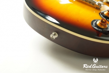 Ltd Ed Les Paul Traditional PRO-II - VS